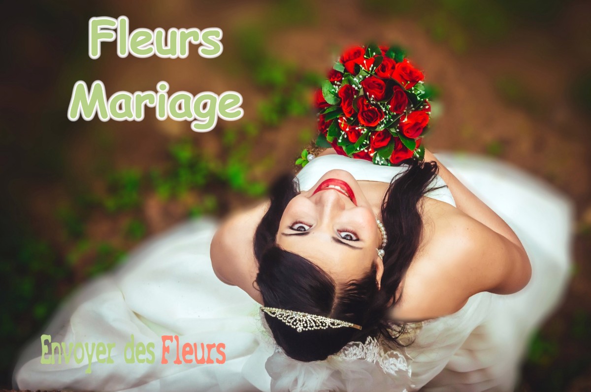 lIVRAISON FLEURS MARIAGE à ARANDON