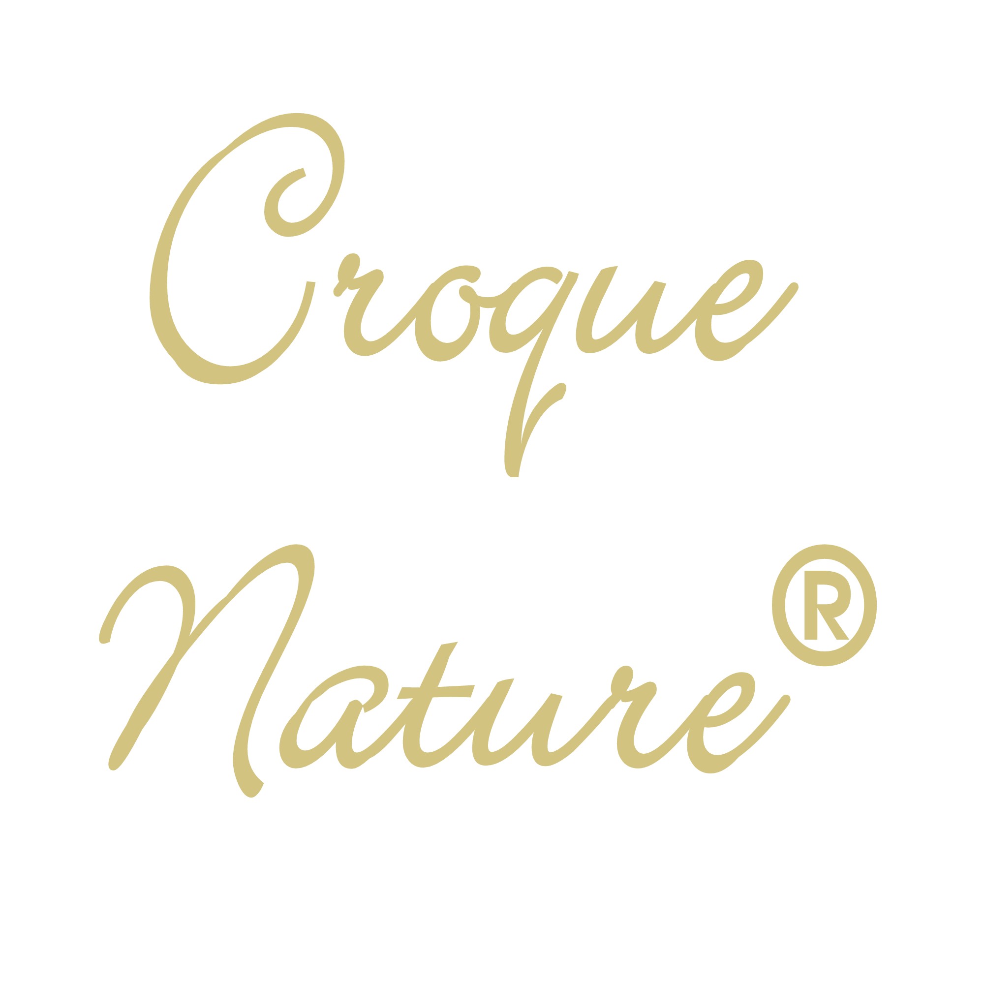 CROQUE NATURE® ARANDON